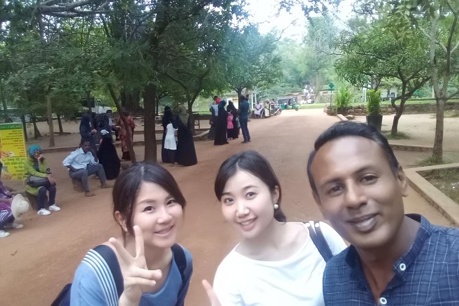 Adventure trincomalee to sigiriya and wild safari ,village tour - Is $150 good value?