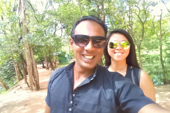 Adventure trincomalee to sigiriya and wild safari ,village tour - Timing, comfort, and what to bring