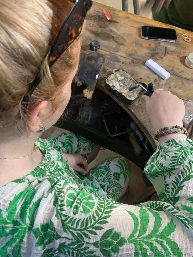 Ahangama: Traditional Jewellery Making Workshop - Key points to know before you book