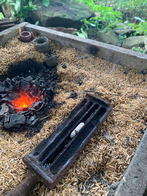Ahangama: Traditional Jewellery Making Workshop - Who will enjoy this most