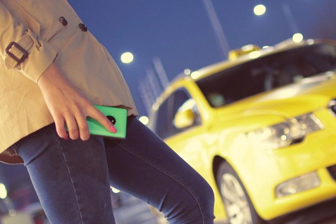 Ahungalla to Colombo Airport - Timing your pickup for CMB