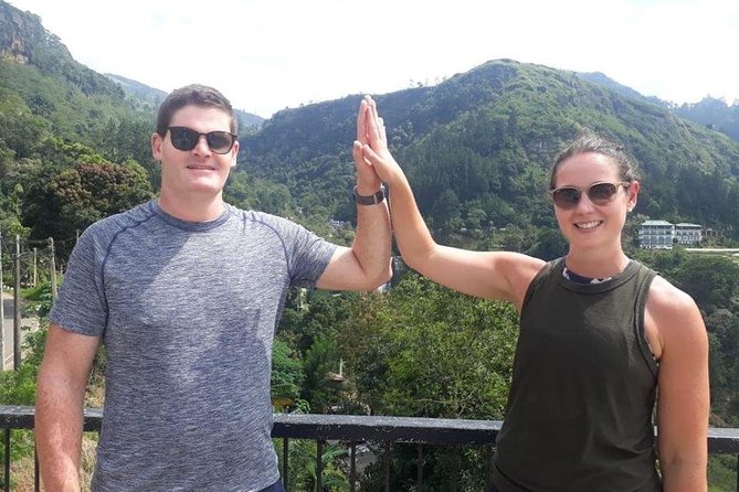 Air port Pick up and Drop to Kandy - Leaving Kandy Without Last-Minute Stress