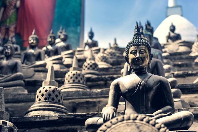 Airport Layover Colombo City tour - Key points to know before booking