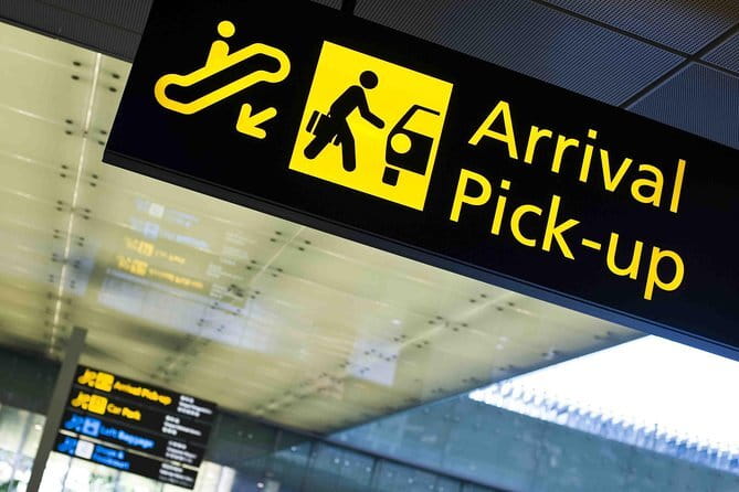 Airport Pick-up from Colombo Airport to Kandy - Key points to know before booking