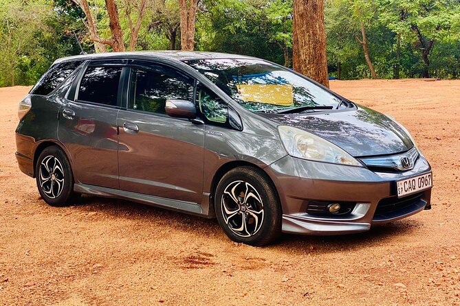 Airport Taxi Transfers from Colombo Airport to Galle - The drive south toward Galle