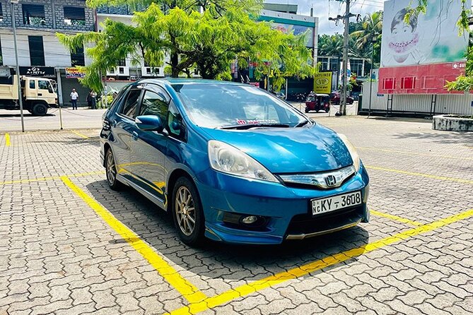 Airport Taxi Transfers from Colombo Airport to Galle - Is $75 a fair price for Galle?