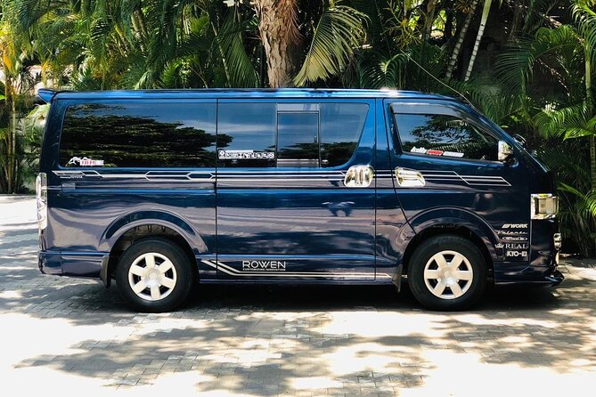 Airport Taxi Transfers from Colombo Airport to Galle - Booking details worth handling early