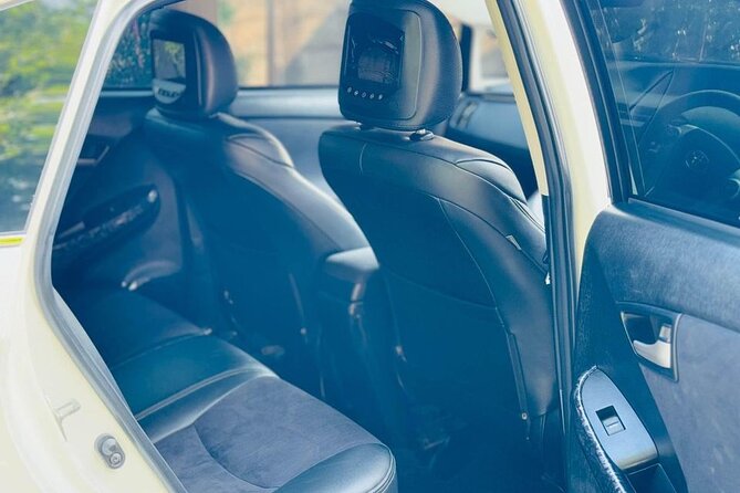 Airport Taxi Transfers from Colombo Airport to Mirissa - Who Gets the Most Value From This Transfer