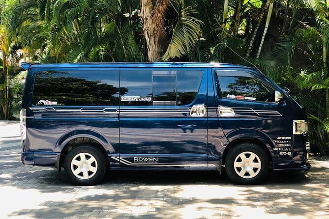 Airport Taxi Transfers from Colombo Airport to Sigiriya - What the positive feedback tells you