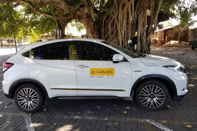 Airport to Kandy Drop - Is $27 good value?