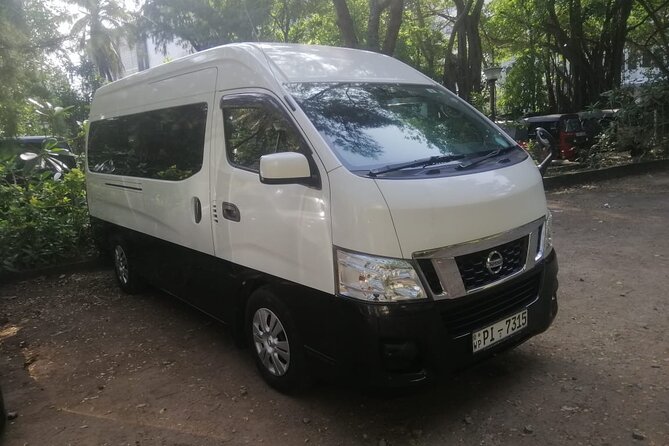 Airport to Negombo Hotel Transfer / Taxi (Airport Transfer) - Is 20 to 30 minutes enough for your arrival plan?