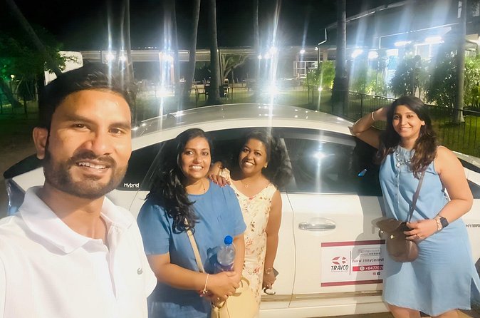 Airport Transfer to Colombo Ella Galle Sigiriya Kandy and More - Kandy and Sigiriya: inland routes with room for a stop