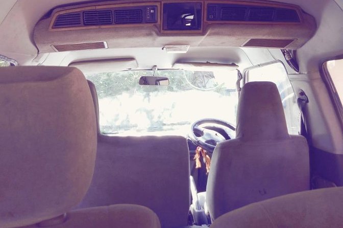 Airport transfers - Southbound routes from Negombo, Colombo, and the airport