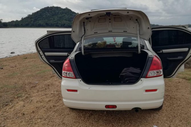Airport transfers - Why $70 can be good value