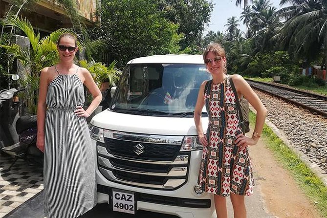 Airport transfers | Airport pickups and drops - Hikkaduwa - The direct drive toward Hikkaduwa