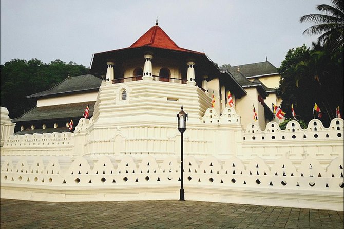 All in one Sri lanka 7nights 8 days for couple price - Why This Route Works For A First Sri Lanka Visit