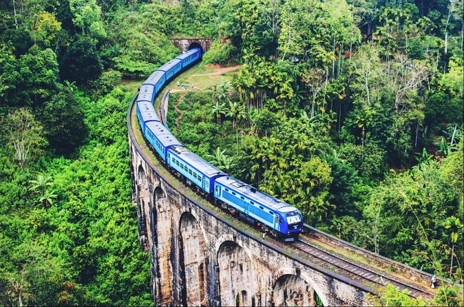 All in one Sri lanka 7nights 8 days for couple price - Guide Quality Could Shape The Whole Experience
