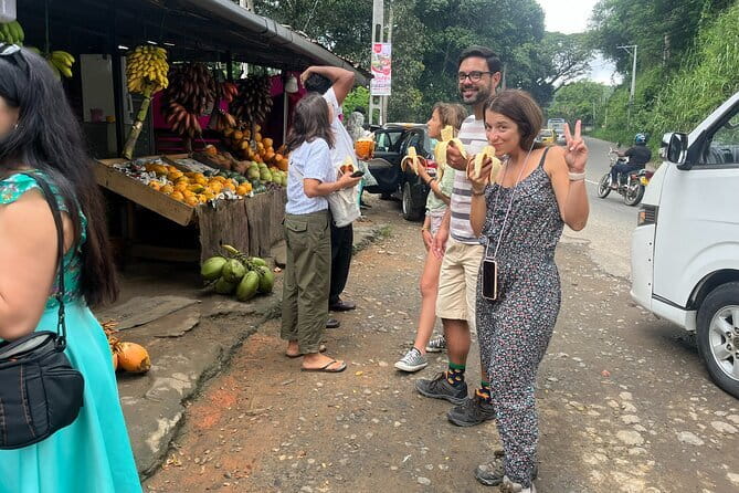 All Inclusive 5-Days Highlights of Sri Lanka - What the $500 price really covers