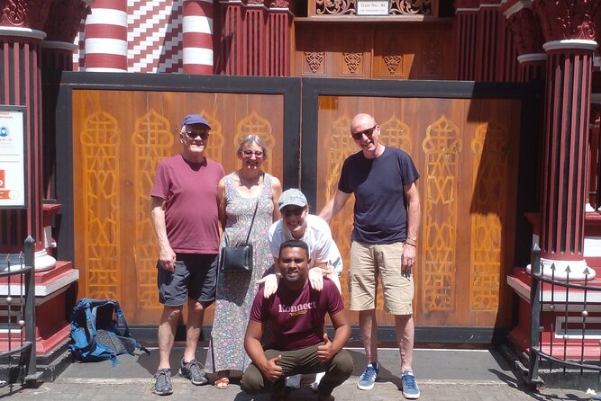 All inclusive colombo Tuk Tuk city tour - What the $24 Colombo tuk-tuk tour is really like