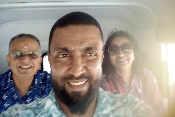 All inclusive colombo Tuk Tuk city tour - Lotus Tower is the costly optional upgrade