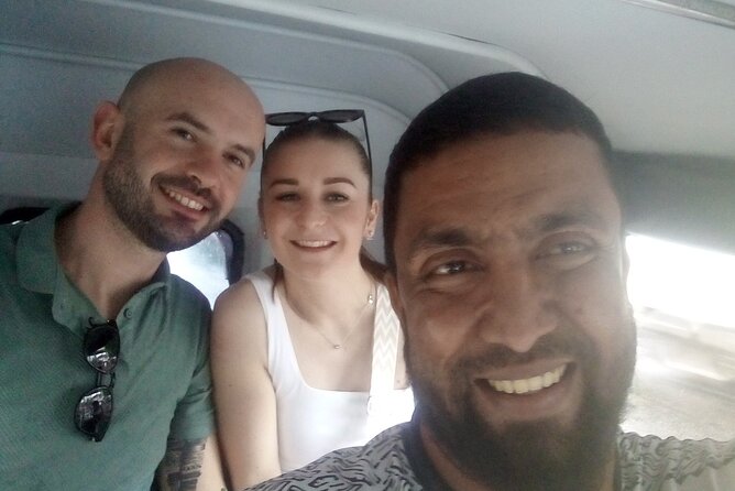 All inclusive colombo Tuk Tuk city tour - Viharamahadevi Park and Old Town Hall