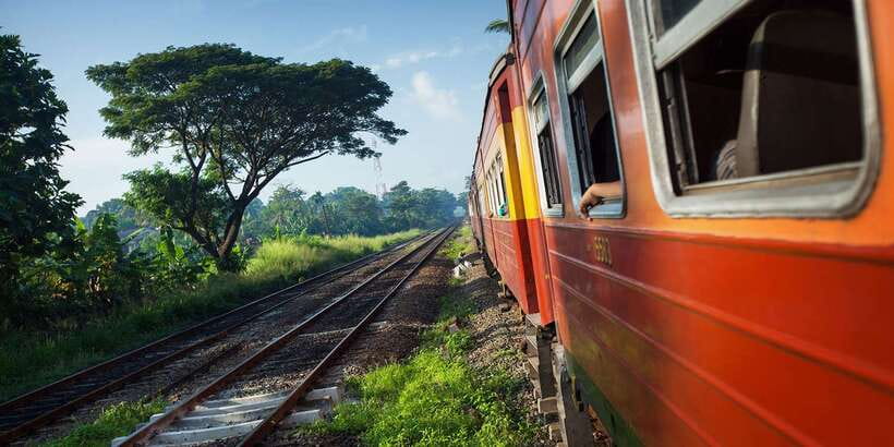 All Inclusive Ella From/To Kandy Scenic Train Journey - Why the Kandy to Ella train is worth your time