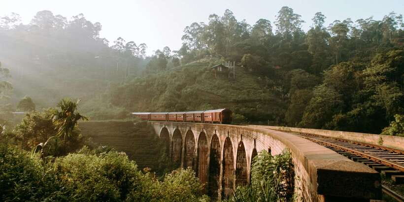 All Inclusive Ella From/To Kandy Scenic Train Journey - What the $125 price really covers