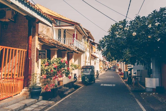 All Inclusive Galle Day Tour from Colombo & Negombo - Why Galle makes a worthwhile day from Colombo