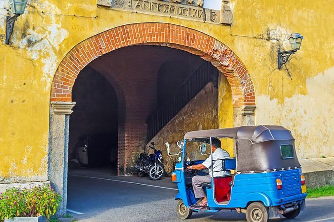 All Inclusive Galle Day Tour from Colombo & Negombo - Who should book this Galle day trip