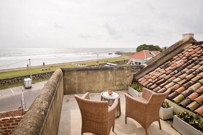All Inclusive Galle Day Tour from Colombo & Negombo - Timing, booking, and cancellation advice