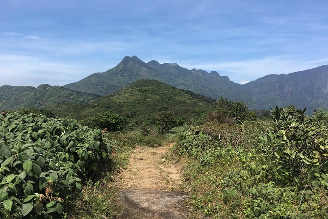 All Inclusive Knuckles Day Track With Accommodation - Key points to know before you book