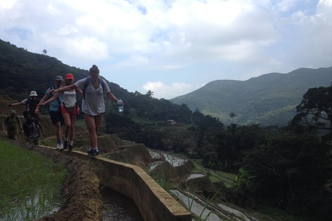 All Inclusive Knuckles Day Track With Accommodation - The return walk and evening back in Kandy