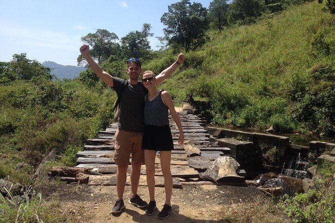 All Inclusive Knuckles Day Track With Accommodation - Who will get the most from this trek