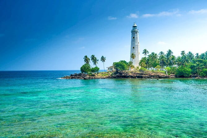 All Inclusive Mirissa Whale and Dolphin Watching Boat Ride - The strongest parts of the experience