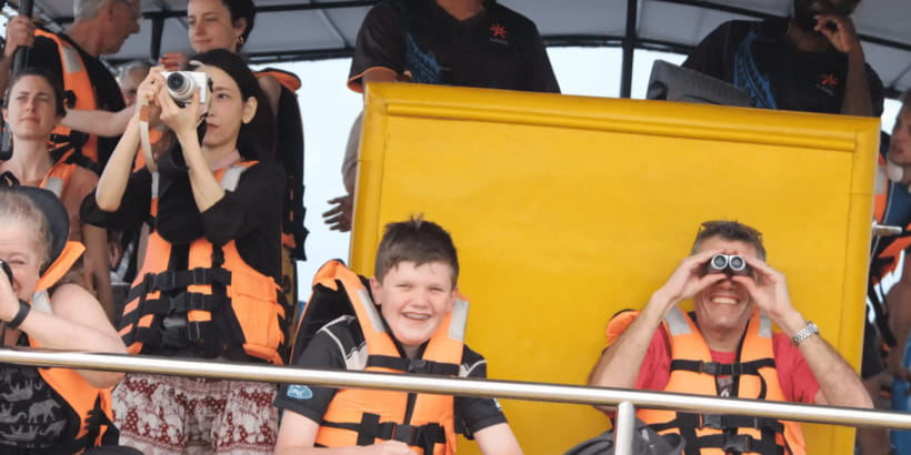All Inclusive Mirissa Whale & Dolphin Watching + Snorkeling - What the $145 price really includes