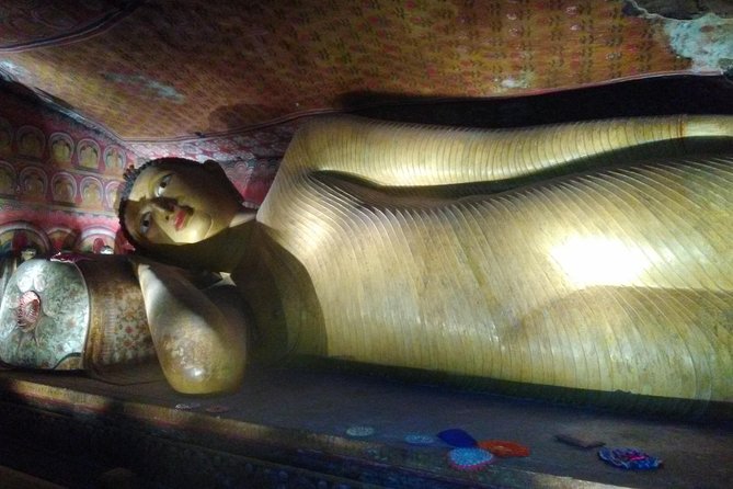 All inclusive Private Day tour Sigiriya, Dambulla & traditional village tour - Why this Negombo day trip makes sense