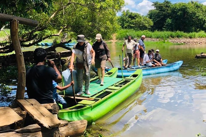 All inclusive Private Day tour Sigiriya, Dambulla & traditional village tour - How good is the private transport?