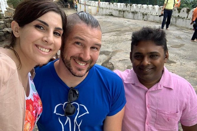 All inclusive Private day trip Sigiriya and Dambulla caves with more - Who will enjoy this day most?