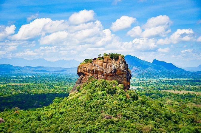 All-inclusive - Sigiriya and Dambulla day tour from Colombo - Is $265 a fair price?