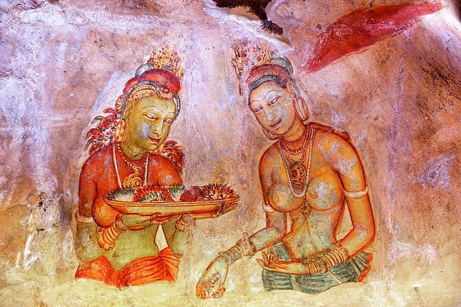 All Inclusive Sigiriya and Dambulla Private Day Tour from Colombo - Why this day trip works from Colombo or Negombo