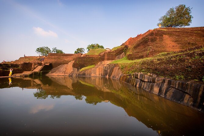 All-inclusive Sigiriya, Dambulla and Wildlife Safari from Colombo - What the $250 price really covers