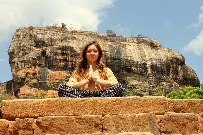 All Inclusive Sigiriya & Dambulla Day Tour from Colombo & Negombo - What $250 Per Person Really Buys