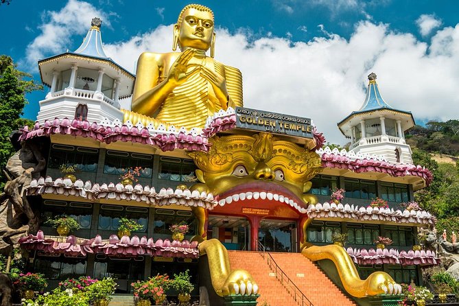 All Inclusive Sigiriya & Dambulla Day Tour from Colombo & Negombo - Who Will Enjoy This Day Most?