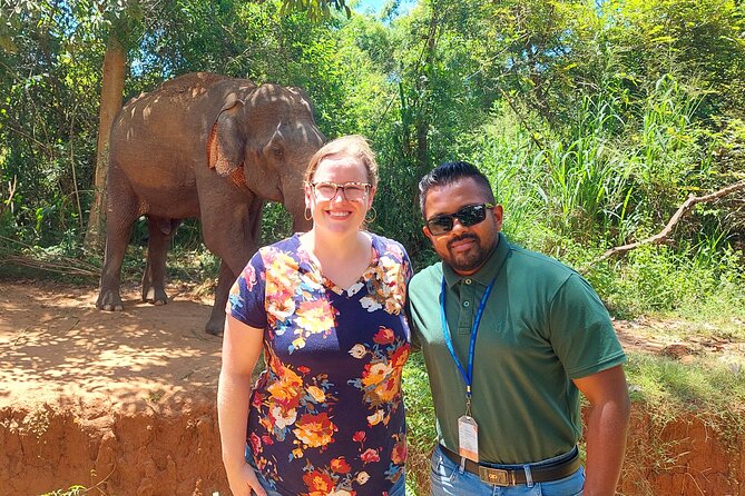 All Inclusive Udawalawe National Park Safari Day Tour from Colombo and Negombo - Who should book this safari