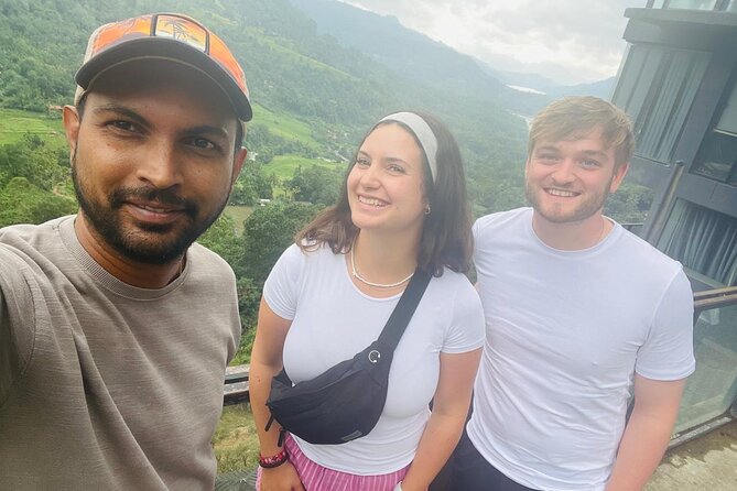 All-Island Private Tour – Tailor-Made Sri Lanka Experience - Five things that shape this Sri Lanka tour