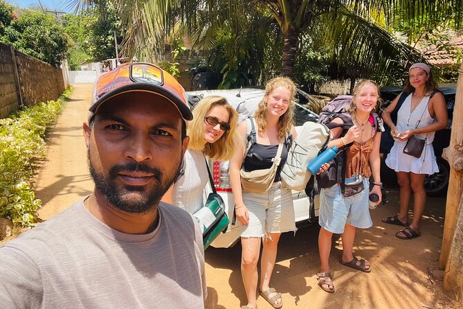 All-Island Private Tour – Tailor-Made Sri Lanka Experience - Day 4: Two Ella hikes, two different levels of effort