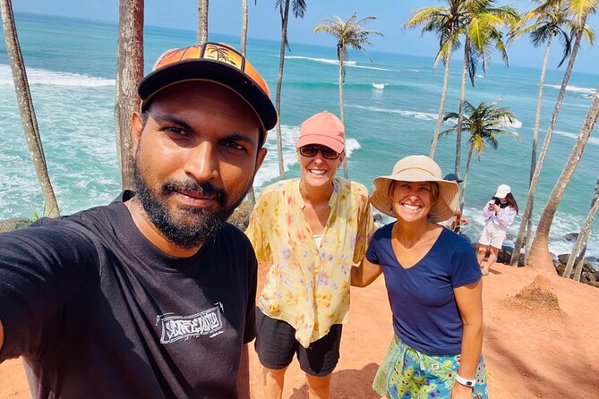 All-Island Private Tour – Tailor-Made Sri Lanka Experience - Day 1: Dambulla and the climb to Sigiriya