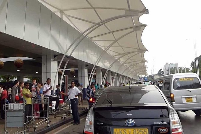 All Island Taxi Service Sri lanka Car Or Mini Van - Why Private Transport Can Be Worth the Price