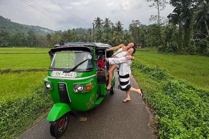 All of Sri Lanka within 10 Days - Key points to know before booking