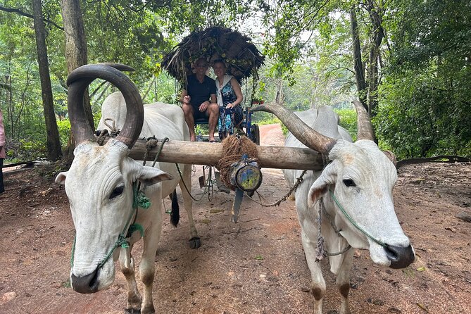 All of Sri Lanka within 10 Days - Anuradhapura shows Sri Lanka’s sacred past